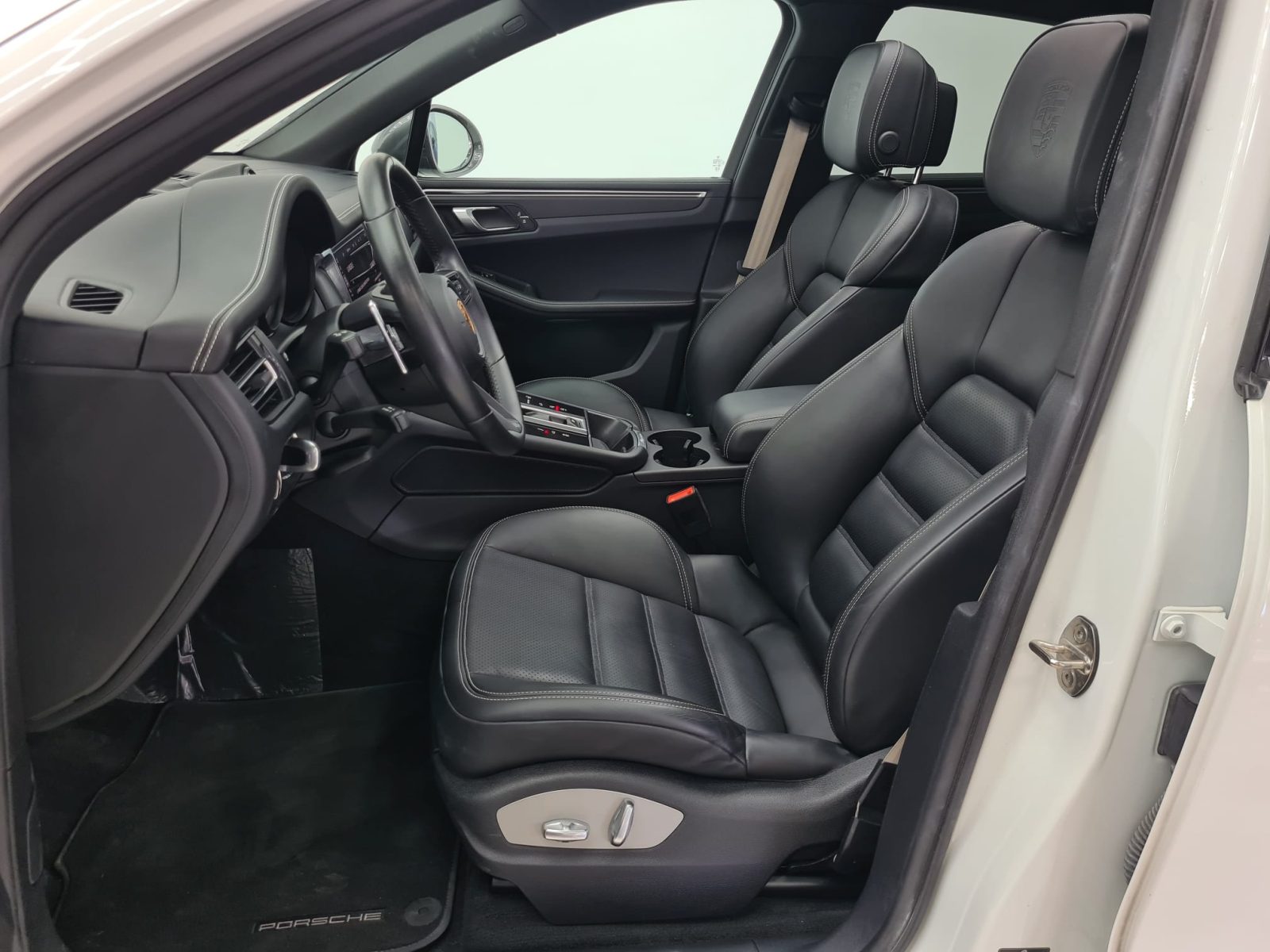 2023 Porsche Macan - Foto 13