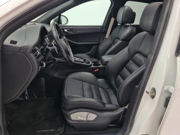 2023 Porsche Macan - Foto 13