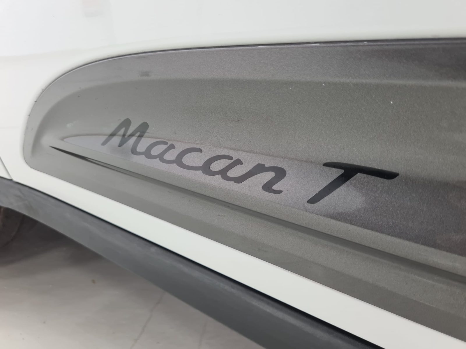 2023 Porsche Macan - Foto 3