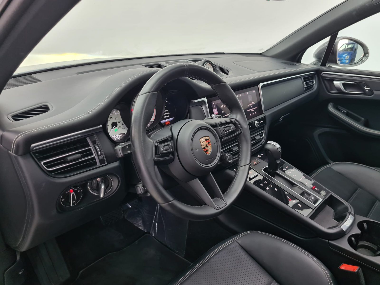 2023 Porsche Macan - Foto 10