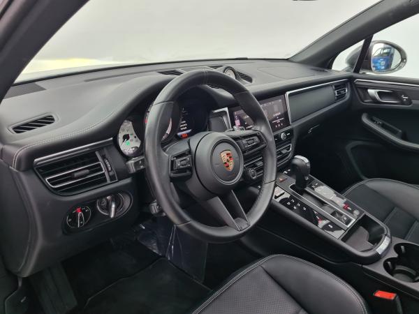 2023 Porsche Macan - Foto 10