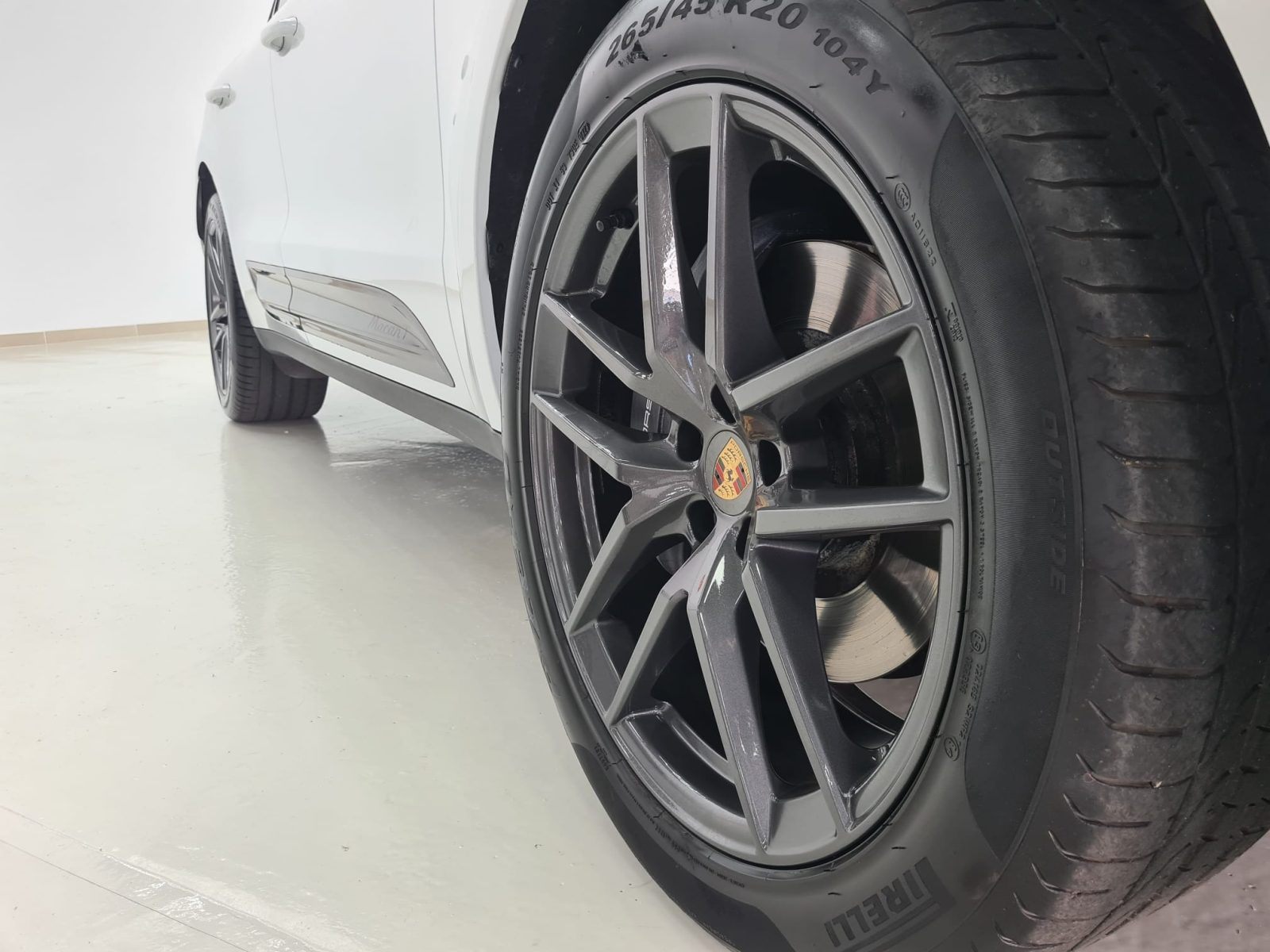 2023 Porsche Macan - Foto 19