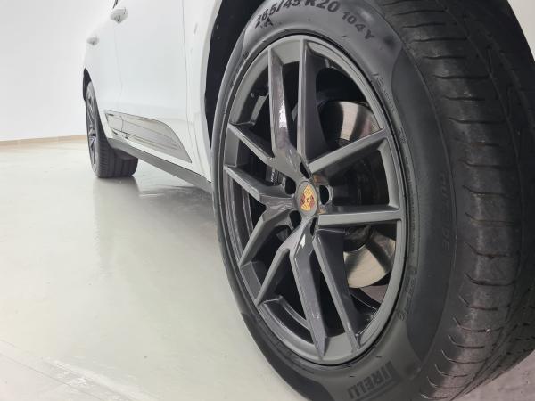 2023 Porsche Macan - Foto 19
