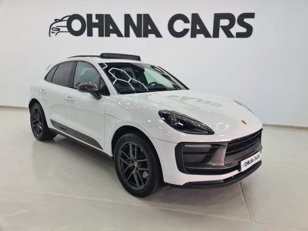 Porsche Macan 2.0 T