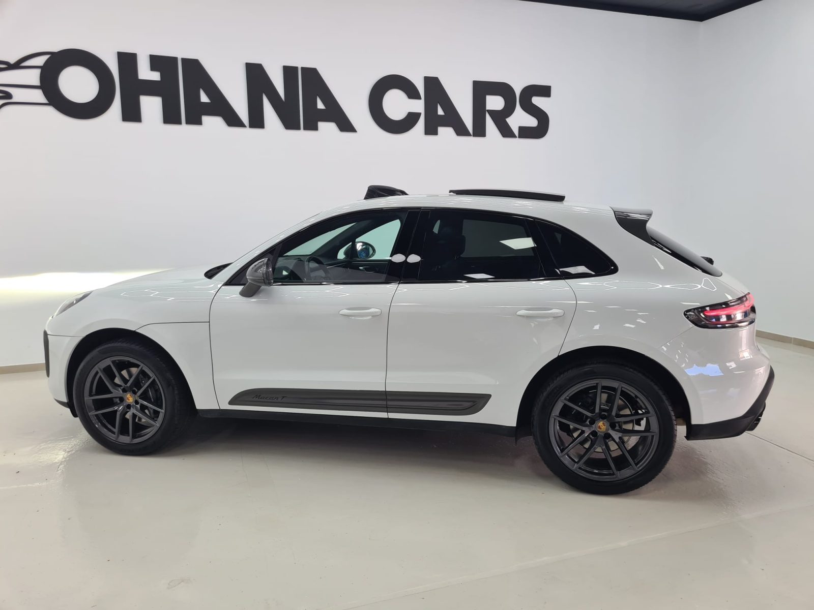 2023 Porsche Macan - Foto 22