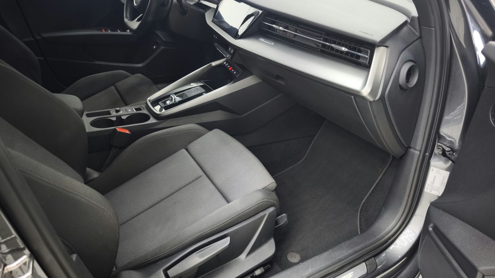 2022 Audi A3 - Foto 8
