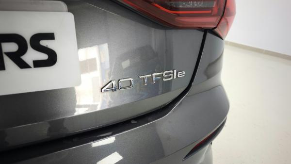 2022 Audi A3 - Foto 18