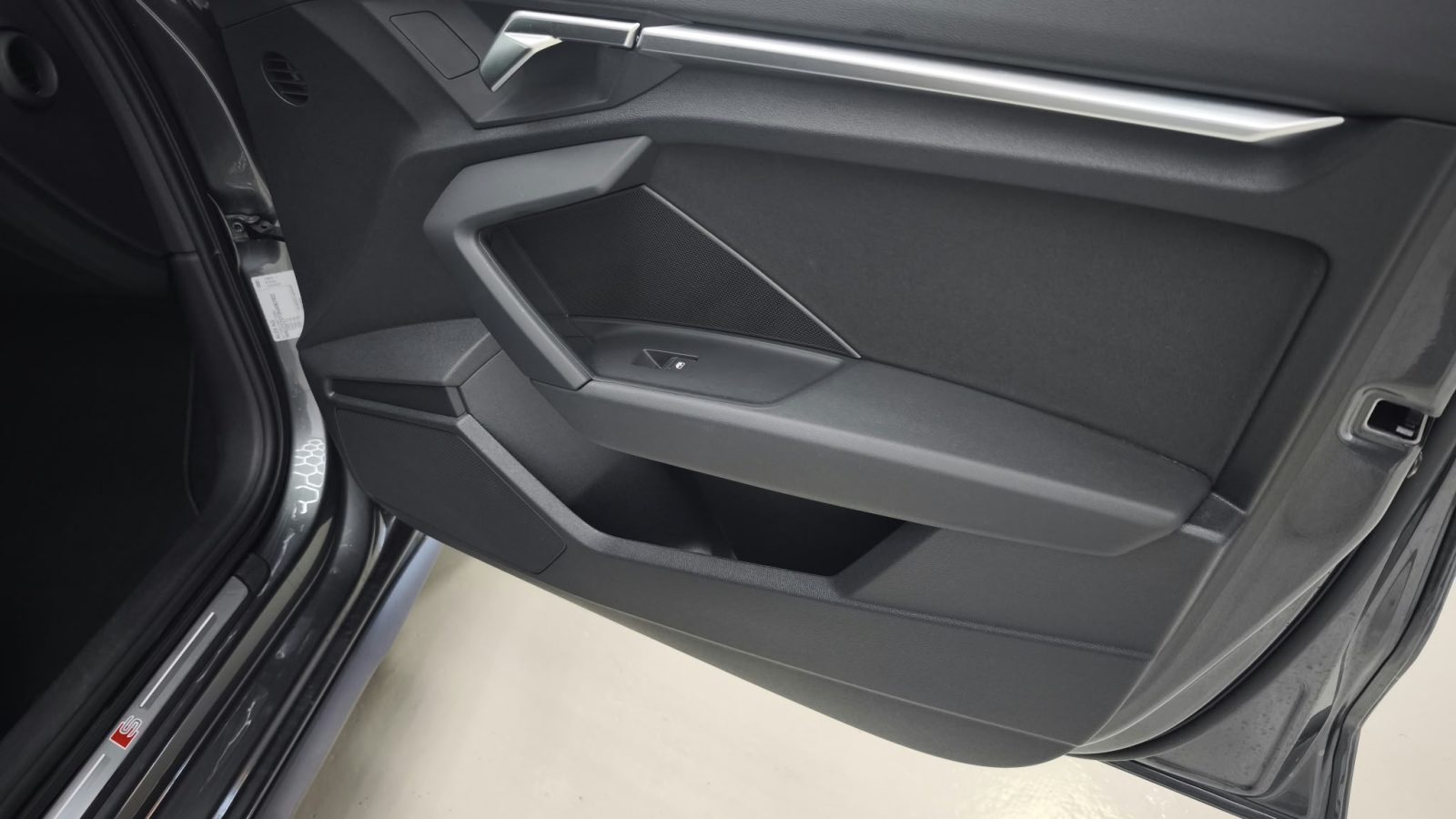 2022 Audi A3 - Foto 15