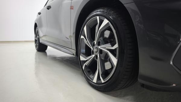 2022 Audi A3 - Foto 3