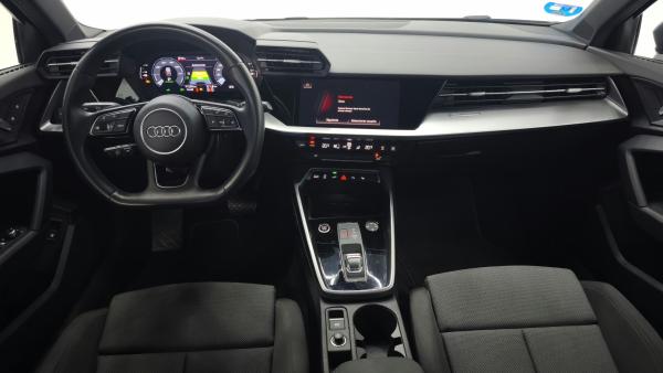 2022 Audi A3 - Foto 6