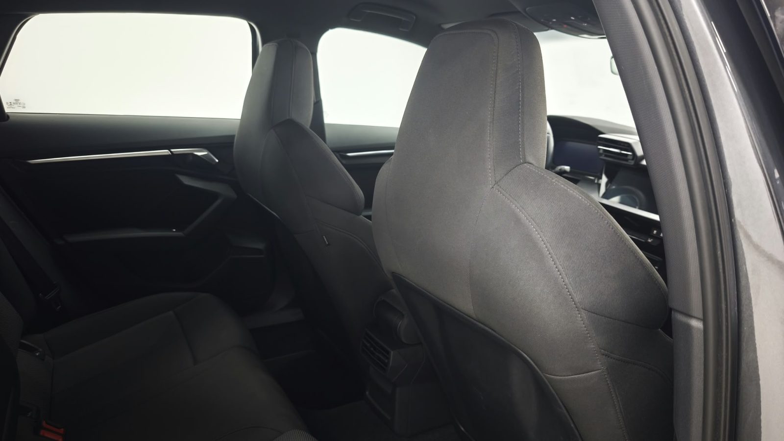 2022 Audi A3 - Foto 16