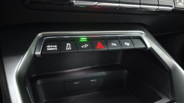 2022 Audi A3 - Foto 11