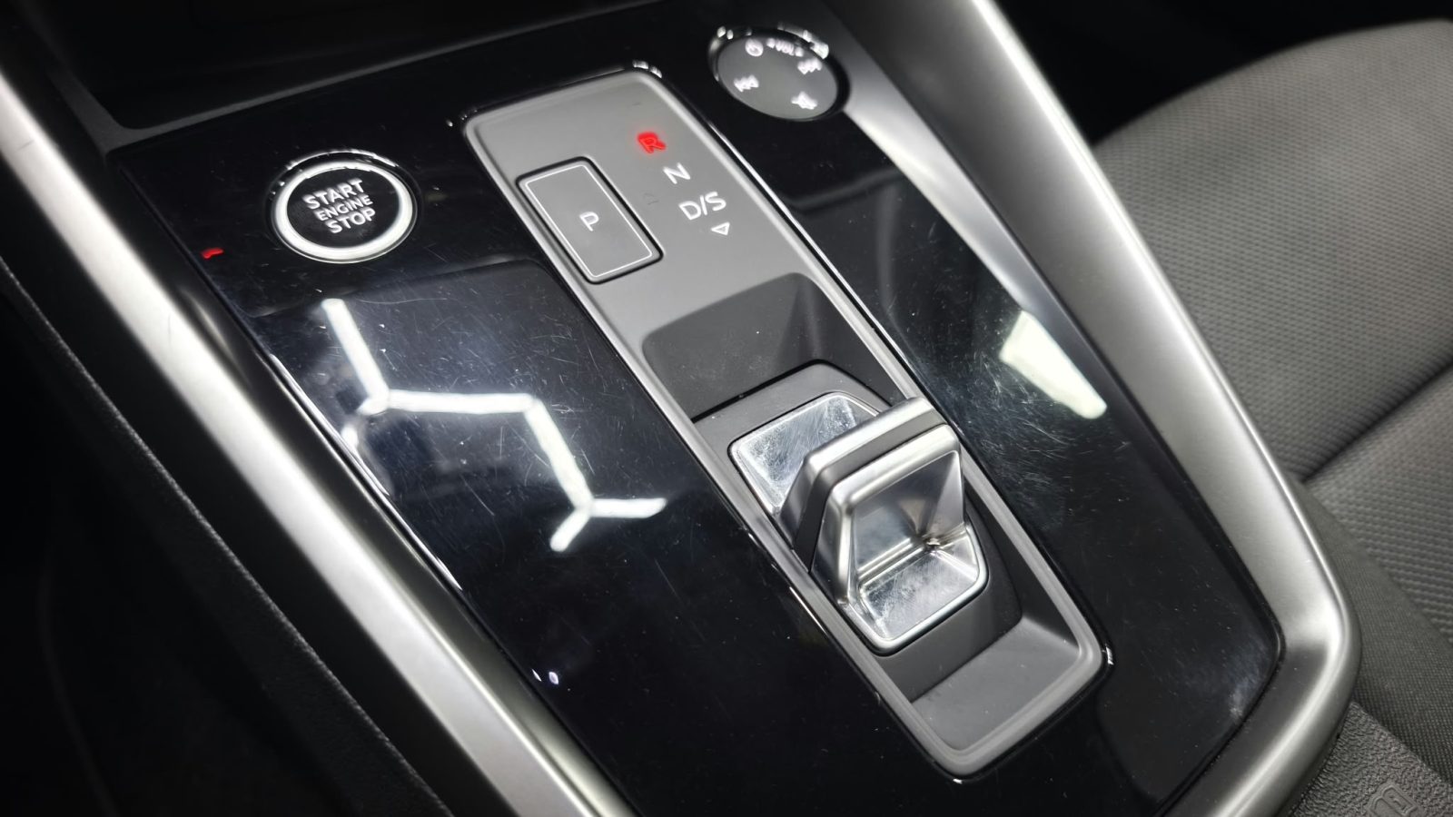 2022 Audi A3 - Foto 13