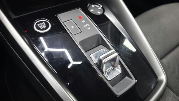 2022 Audi A3 - Foto 13
