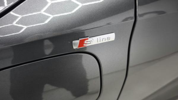 2022 Audi A3 - Foto 4