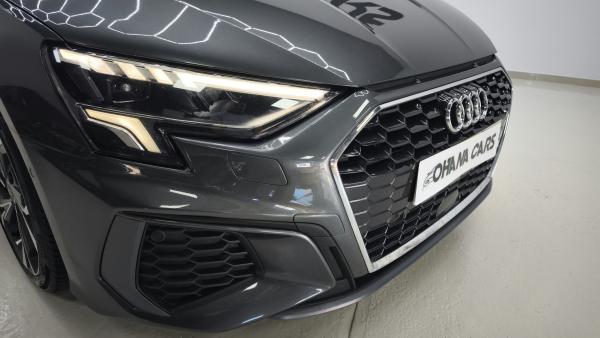 2022 Audi A3 - Foto 2