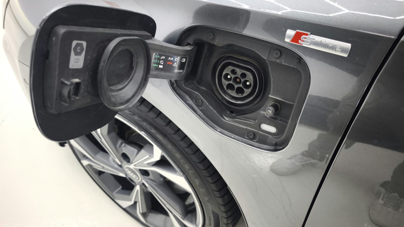 2022 Audi A3 - Foto 5