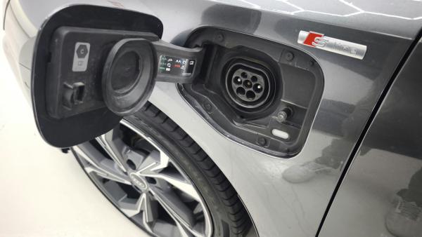 2022 Audi A3 - Foto 5