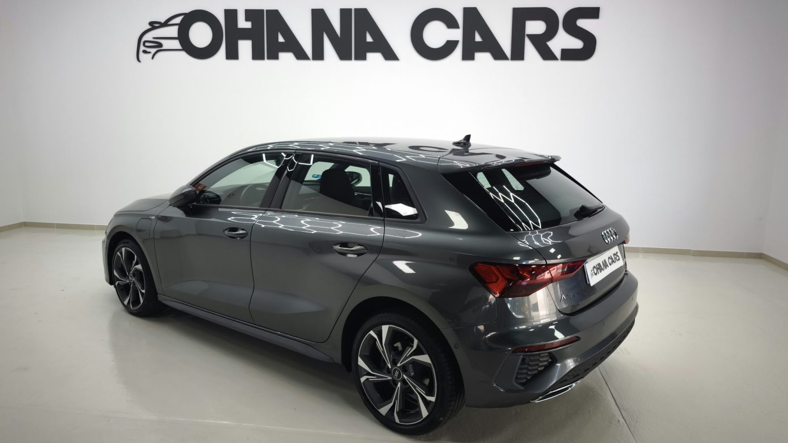 2022 Audi A3 - Foto 21