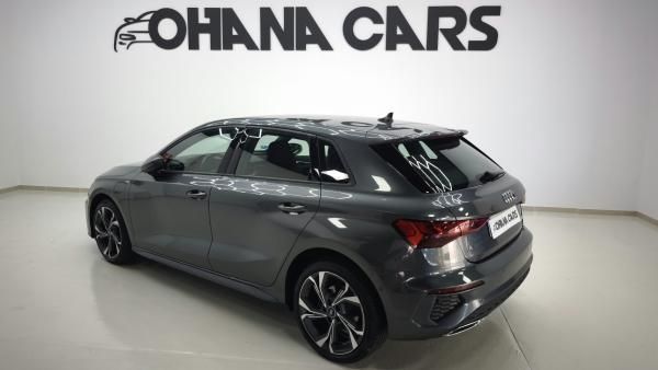 2022 Audi A3 - Foto 21