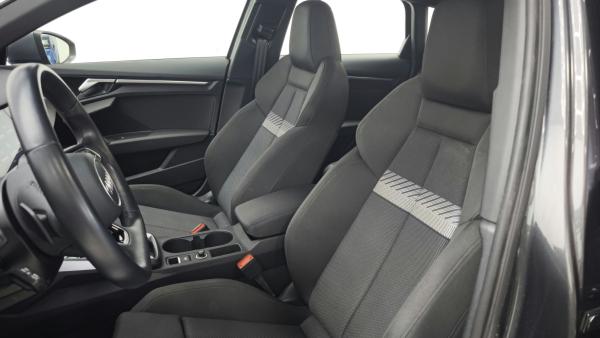 2022 Audi A3 - Foto 7