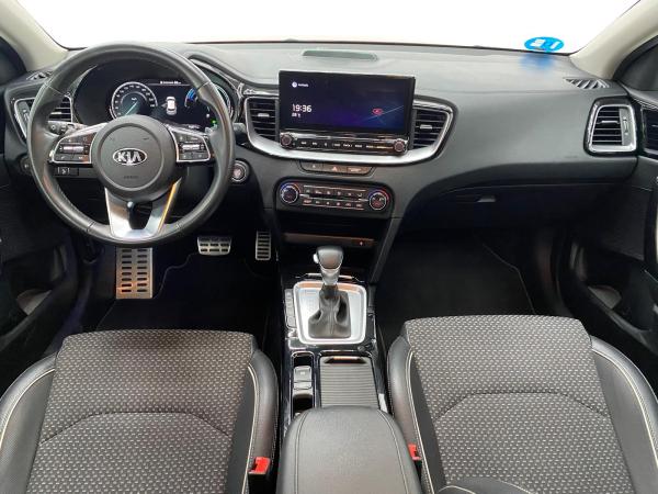2021 Kia XCeed - Foto 2