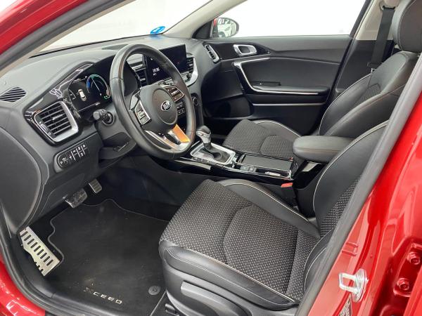 2021 Kia XCeed - Foto 3