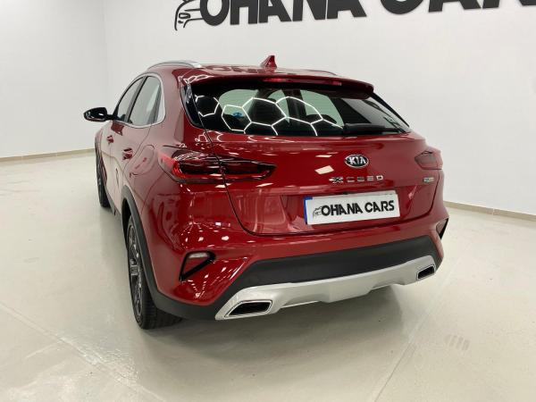 2021 Kia XCeed - Foto 14