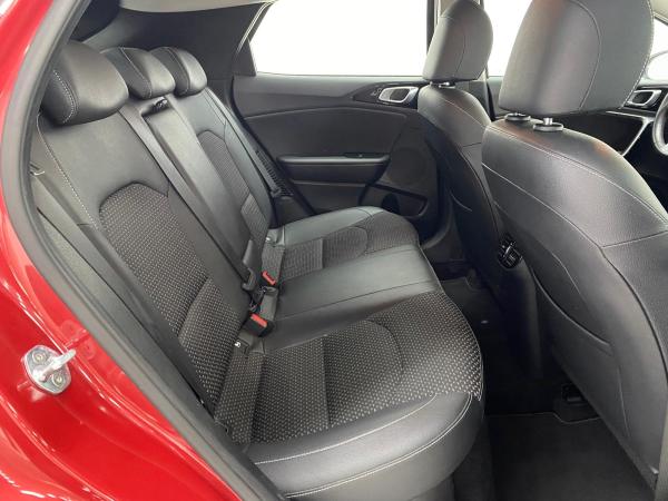 2021 Kia XCeed - Foto 8