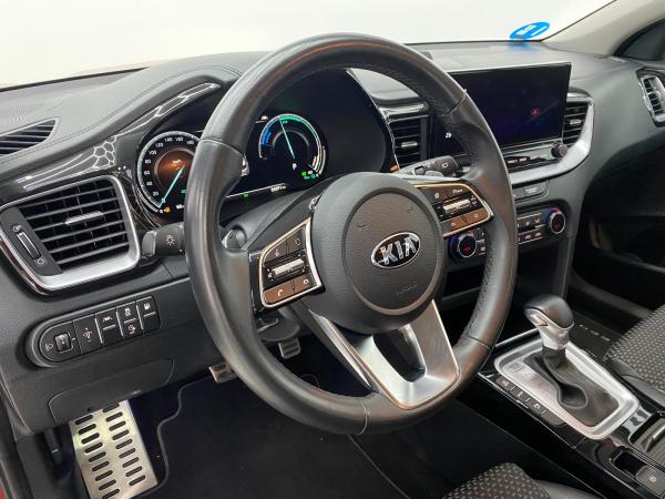 2021 Kia XCeed - Foto 4