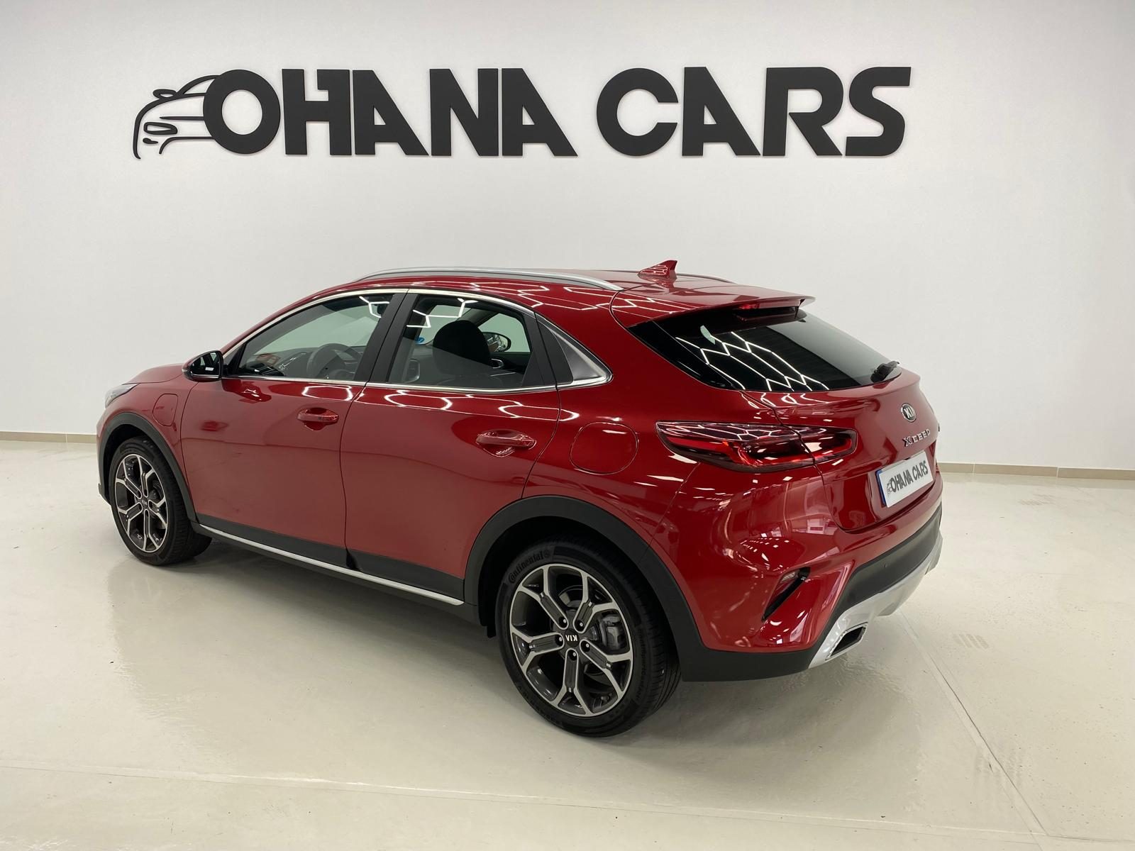 2021 Kia XCeed - Foto 15