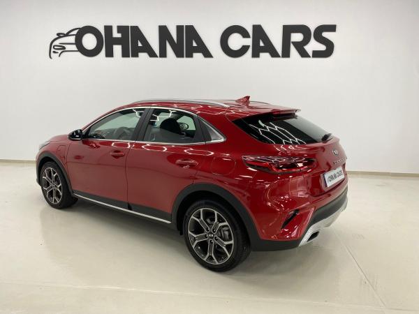 2021 Kia XCeed - Foto 15