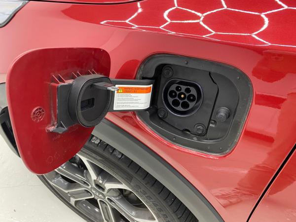 2021 Kia XCeed - Foto 10