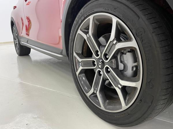 2021 Kia XCeed - Foto 11