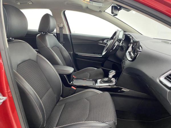 2021 Kia XCeed - Foto 5