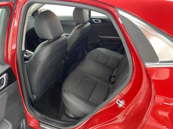2021 Kia XCeed - Foto 9