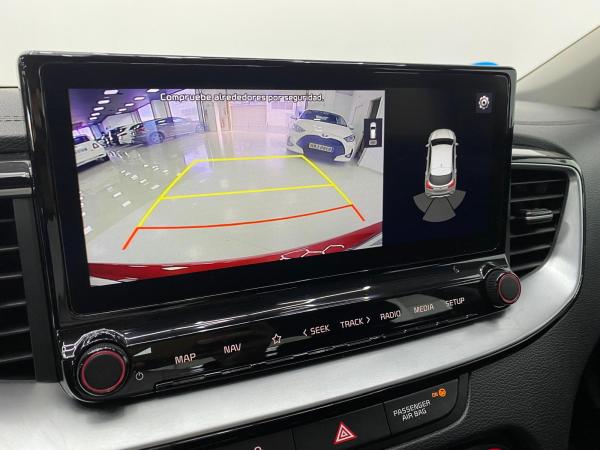2021 Kia XCeed - Foto 6