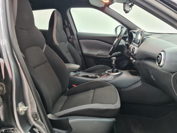 2020 Nissan Juke - Foto 4