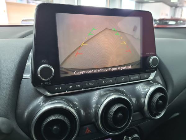 2020 Nissan Juke - Foto 7