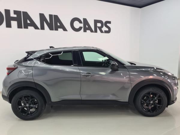 2020 Nissan Juke - Foto 13
