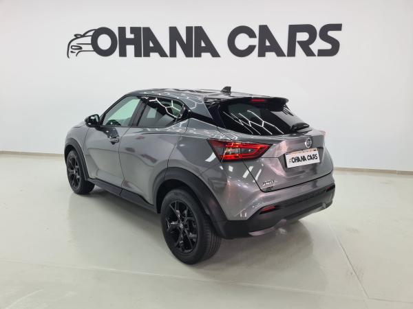 2020 Nissan Juke - Foto 14