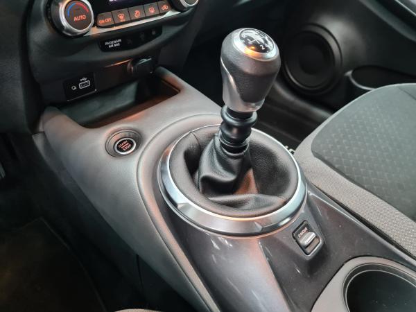 2020 Nissan Juke - Foto 6