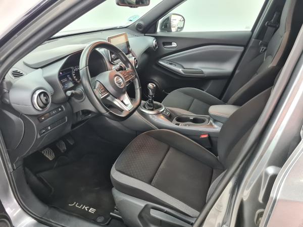 2020 Nissan Juke - Foto 5