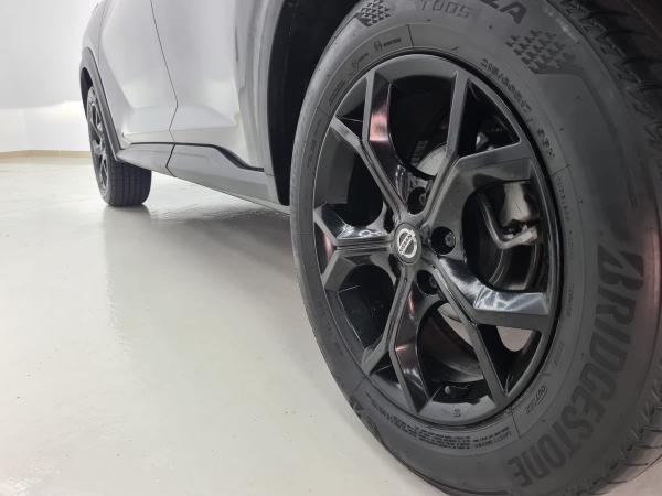 2020 Nissan Juke - Foto 11