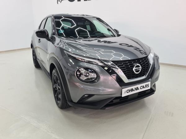 2020 Nissan Juke - Foto 2