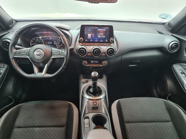 2020 Nissan Juke - Foto 3