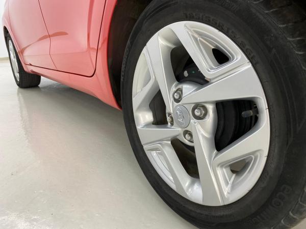 2021 Hyundai i10 - Foto 9