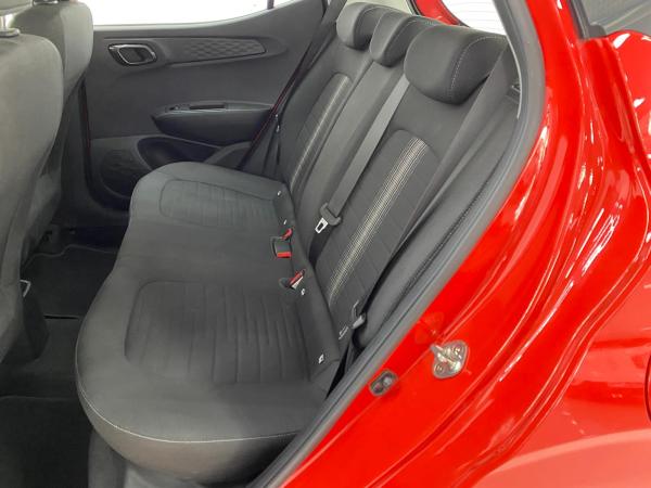 2021 Hyundai i10 - Foto 6