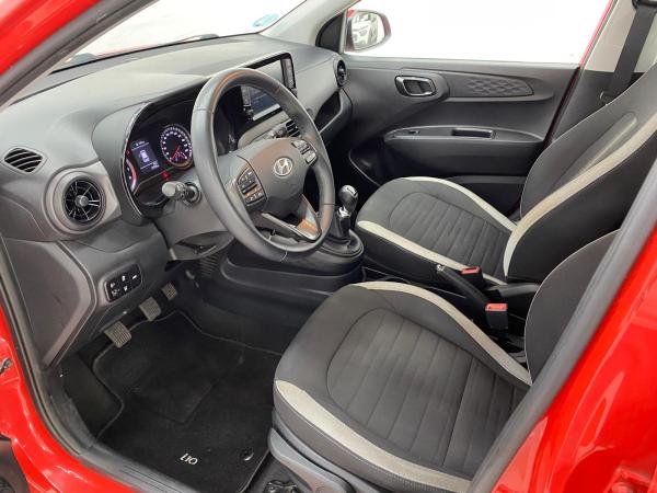 2021 Hyundai i10 - Foto 3