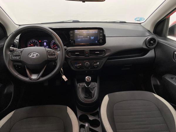 2021 Hyundai i10 - Foto 2